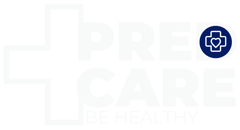PredCare Logo
